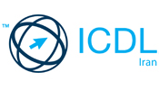 ICDL Iran Logo 